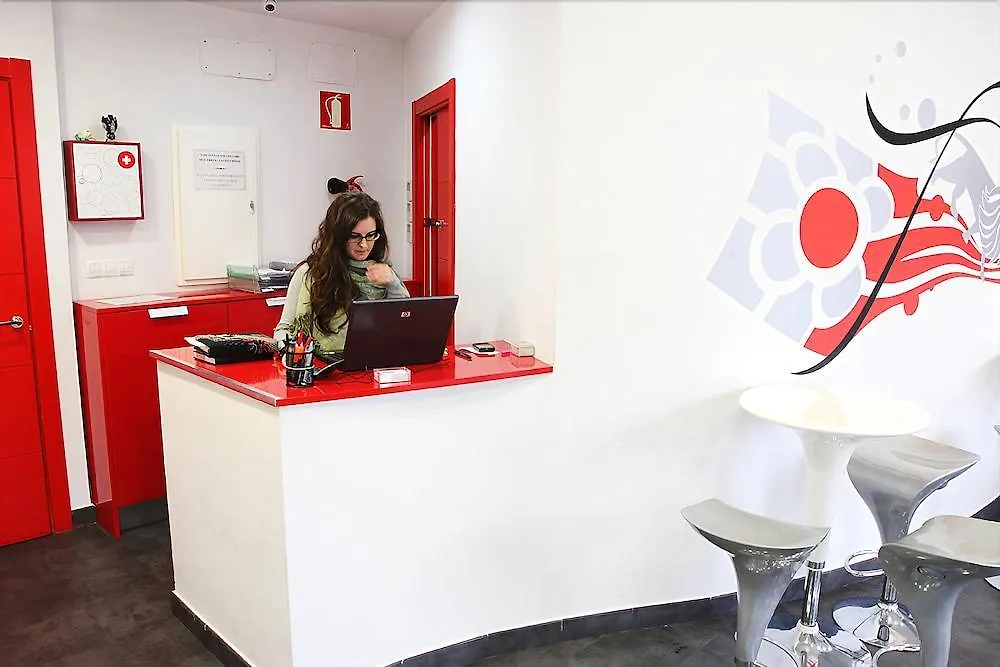 Botxo Gallery - Hostel Bilbao Hotel