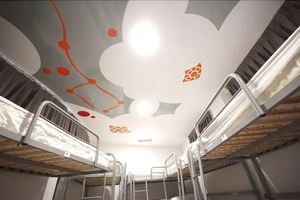 Botxo Gallery - Hostel Bilbao Spain