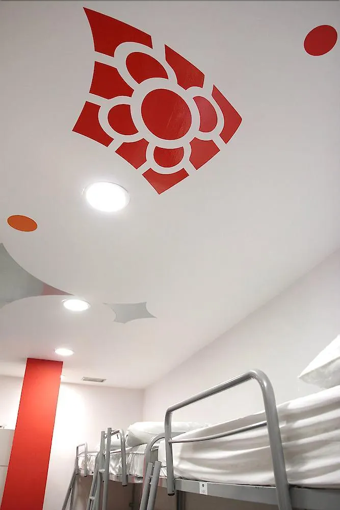 Hotel Botxo Gallery - Hostel Bilbao