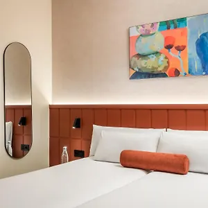 Hotel Bypillow Amari